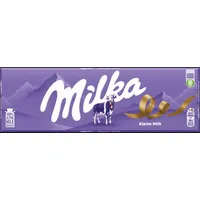Milka Vollmilchschokolade 250 G