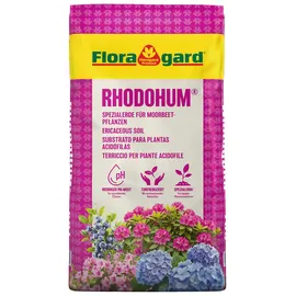 Floragard Rhododendronerde 60 l