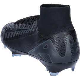 Nike ZM Superfly 10 Herren Black/Black-Deep Jungle 44