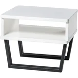Hasena Nachtschrank Surf 48 x 38 x 36 cm Weiß