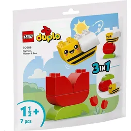LEGO DUPLO - Meine erste Blume mit Biene