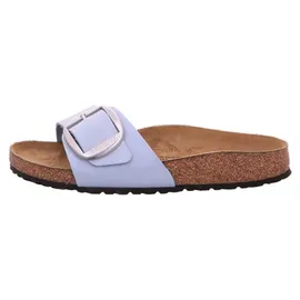 Birkenstock Komfort Stiefel in Blau - Gr.: 38