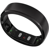 ringconn Smart Ring Gen 2 Größe 10 Matt-Schwarz