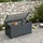 Outsunny Gartenbox 149 x 99 x 93 cm 1-tlg. Grün