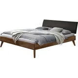 Hasena Trento 16, Braun, 90 x 200 cm