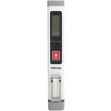 PREXISO P15P Laser-Entfernungsmesser 15 m