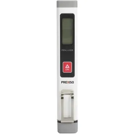 PREXISO P15P Laser-Entfernungsmesser 15 m