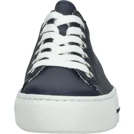 Paul Green Sneaker Blau Damen 36