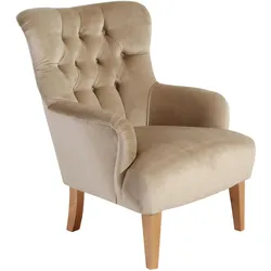 Max Winzer Sessel Brandon