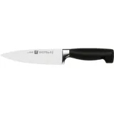 Zwilling Vier Sterne Kochmesser 16 cm