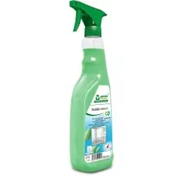 TANA green care GLASS cleaner Glasreiniger 712494 , 750 ml - Sprühflasche
