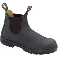 Blundstone 587 Rustic Schwarz 5 UK) Freizeitschuhe