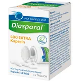 Protina Magnesium Diasporal 400 Extra Kapseln 50 St