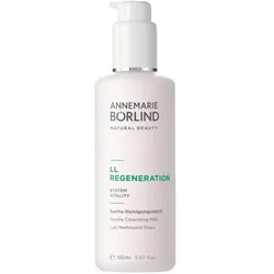 ANNEMARIE BÖRLIND LL Regeneration Sanfte Reinigungsmilch 150 ml Milch