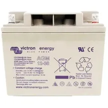 Victron Energy Bleiakku 12V 38000 mAh 1 St.