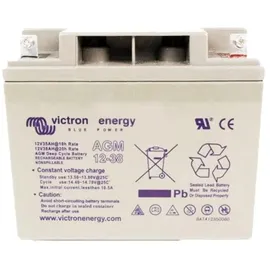 Victron Energy Bleiakku 12V 38000 mAh 1 St.