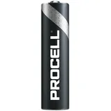 Duracell Procell AAA LR03 10er