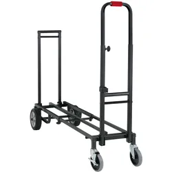 Stagecaptain Sherpa SCS-80 MKII Transportwagen (Mega Cart)
