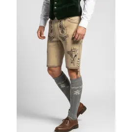 Country Maddox Maddox Felixsee hellbraun | schwarz 46