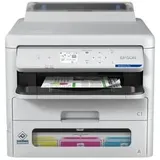 Epson WorkForce Pro EP-C800RDW BAM - Drucker - Tintenstrahldruck