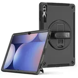 honju FIT Rugged Kickstand Case mit Handschlaufe,
