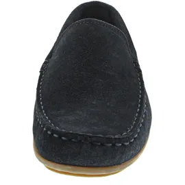 Marc O'Polo Mokassins Herren Blau 43