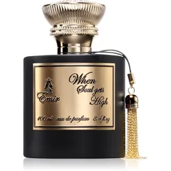 Emir When Soul Gets High Eau de Parfum Unisex 100 ml