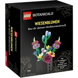 Ameet Verlag LEGO® Botanical Collection - Wiesenblumen: m. 1 Beilage