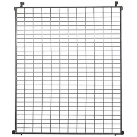 Cordes VARIOfit Vorderwand für Kommissionierwagen Breite 1.250 mm
