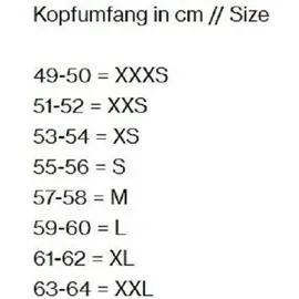 Uvex LED Helmlicht red