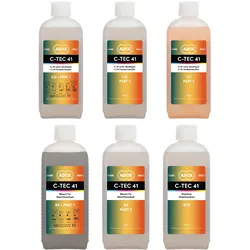ADOX C-TEC C-41 Negativ Kit Rapid für 12-16 Filme zum Ansatz von 1000 ml