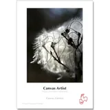 Hahnemühle Canvas Artist matt 36"x12m Rolle 340g/m2
