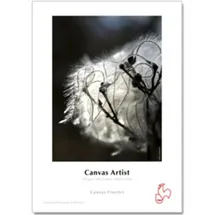 Hahnemühle Canvas Artist matt 36"x12m Rolle 340g/m2