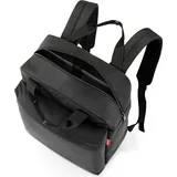 Reisenthel Allday Backpack M black