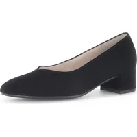 Gabor Pumps in schwarz, / 6 UK