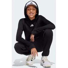 adidas AEROREADY Baseball Kappe White / Black / Black Erwachsene (M/L)
