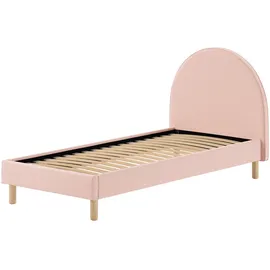 Vipack Moon 90 x 200 cm Rosa