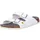 Birkenstock Arizona ESD Birko-Flor weiß 39