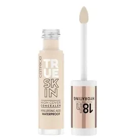 Catrice True Skin Flüssig-Korrektor Farbton 002 Neutral Ivory 4,5 ml