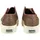 SUPERGA Sneaker Textil Braun 40