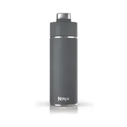 Ninja Thirsti 700 ml Trinkflasche – Grau DW2401EUUKGY