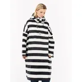 Protest Prtlaugh - Regenponcho Seashelloffwhite One Size