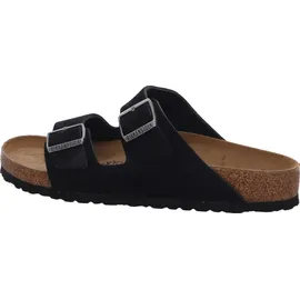 Birkenstock Arizona Schwarz 44