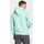 adidas Messi Hoodie - Semi Flash Aqua - L
