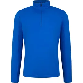 Ziener JELANO-Z Skipullover Cobalt Blue 50