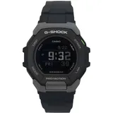 Casio G-SHOCK G-SQUAD BLUETOOTH Digital Mobile Link GBD-300-1 200M Herrenuhr