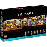 LEGO Creator Expert The Friends Apartments 10292