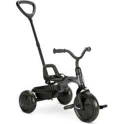 Joovy Tricycoo Dreirad mit Schubstange - Grau One Size