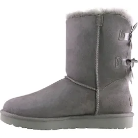 UGG Australia Bailey Bow II grey 37
