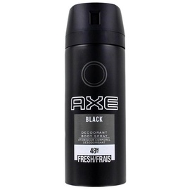 Axe Black 150 ml